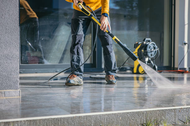 Best Building Exterior Washing  in West Bishop, CA