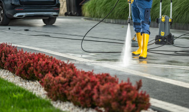 Best Fence Cleaning  in West Bishop, CA