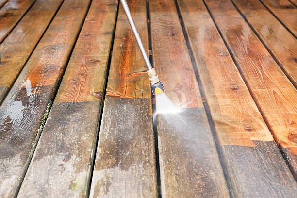Best Boat and Dock Cleaning  in West Bishop, CA