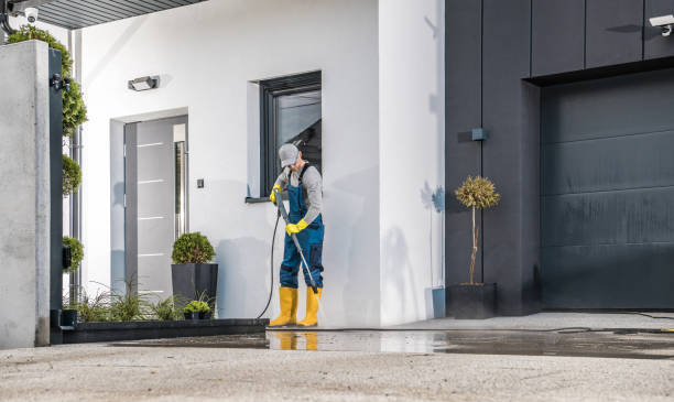 Best Heavy Equipment Washing  in West Bishop, CA