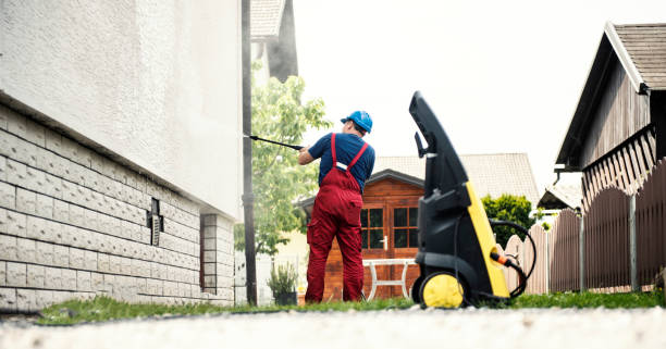 Reliable West Bishop, CA Pressure Washing Services Solutions